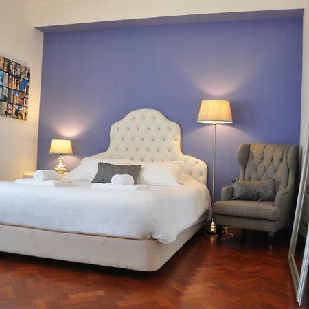 Casa Amarela Belem Hotel Lisabona Exterior foto